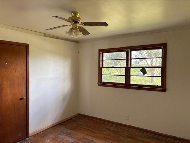 767 Old Nunez Road, Swainsboro, GA 30401