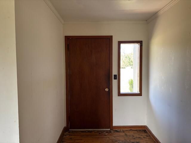 767 Old Nunez Road, Swainsboro, GA 30401