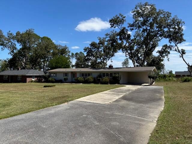 767 Old Nunez Road, Swainsboro, GA 30401