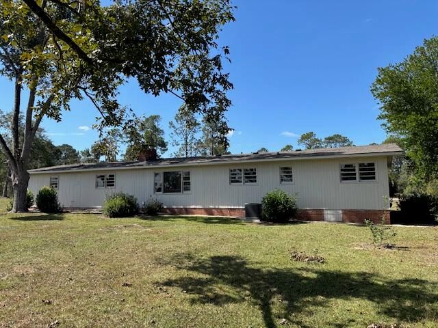 767 Old Nunez Road, Swainsboro, GA 30401