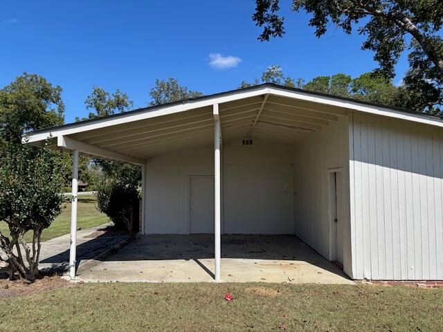 767 Old Nunez Road, Swainsboro, GA 30401