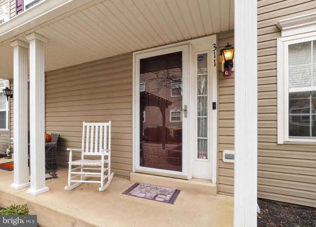 311 GOLDENROD CT, Warrington, PA 18976