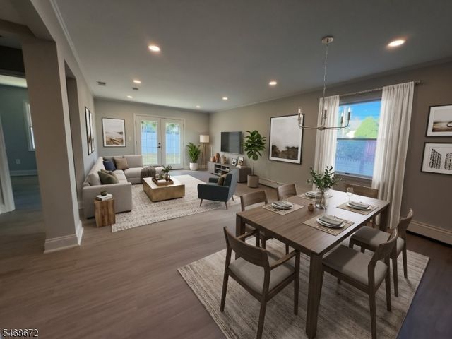 81 Elm St, Dover Town, NJ 07801