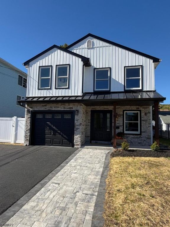 81 Elm St, Dover Town, NJ 07801 — exterior