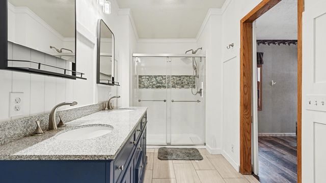 288 30th Avenue, Six Lakes, MI 48886