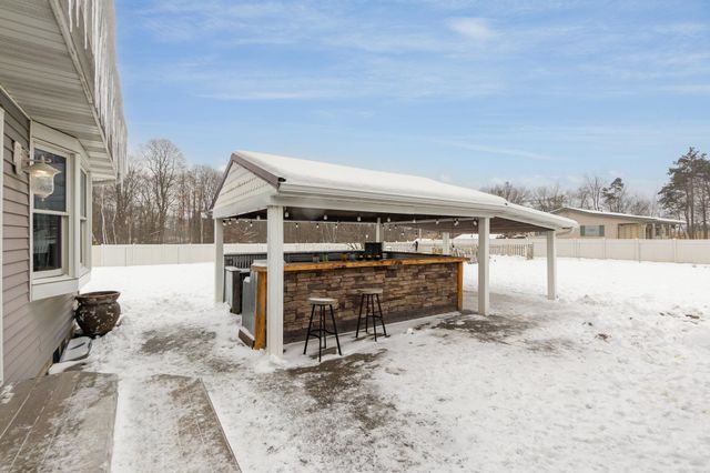 288 30th Avenue, Six Lakes, MI 48886