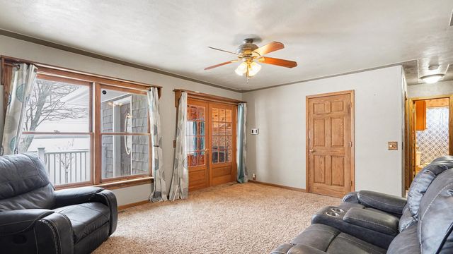 288 30th Avenue, Six Lakes, MI 48886