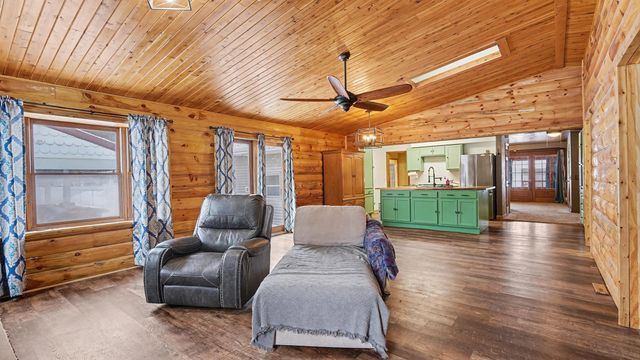 288 30th Avenue, Six Lakes, MI 48886