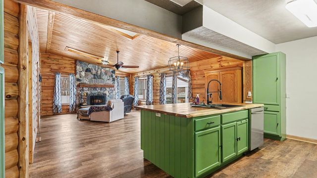 288 30th Avenue, Six Lakes, MI 48886