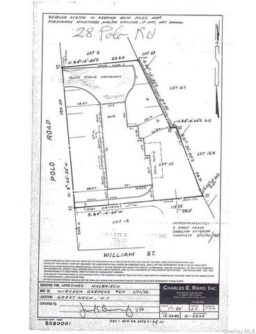 28 Polo Road, Great Neck, NY 11023