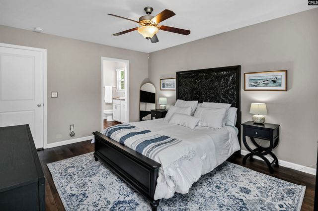 253 Chesterton Drive, Lexington, SC 29072