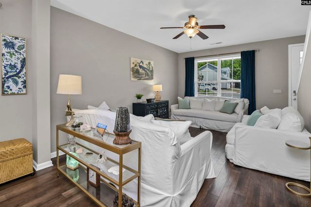 253 Chesterton Drive, Lexington, SC 29072