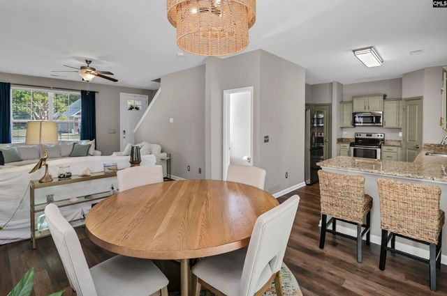 253 Chesterton Drive, Lexington, SC 29072