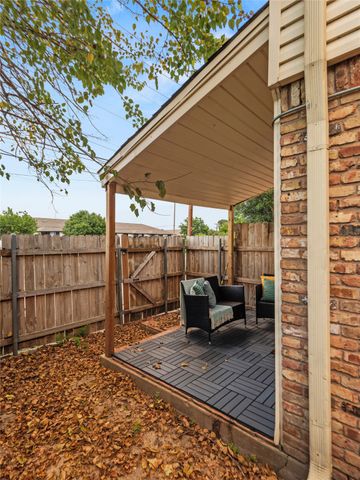 14341 Haymeadow Circle, Dallas, TX 75254