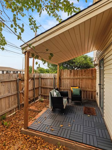 14341 Haymeadow Circle, Dallas, TX 75254