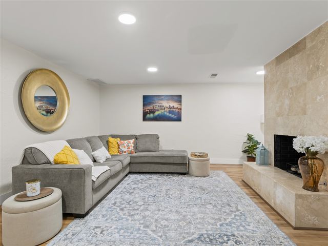 14341 Haymeadow Circle, Dallas, TX 75254