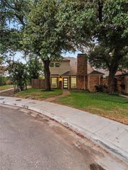 14341 Haymeadow Circle, Dallas, TX 75254