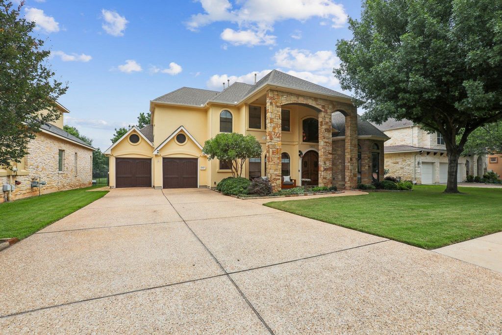 10800 Roy Butler DR, Austin, TX 78717