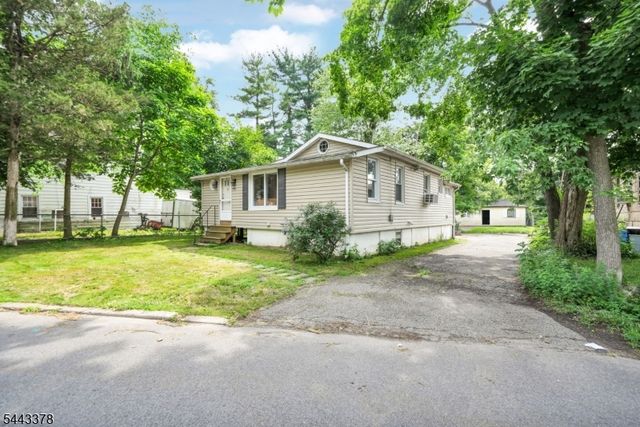 191 Fayette Ave, Wayne Twp., NJ 07470