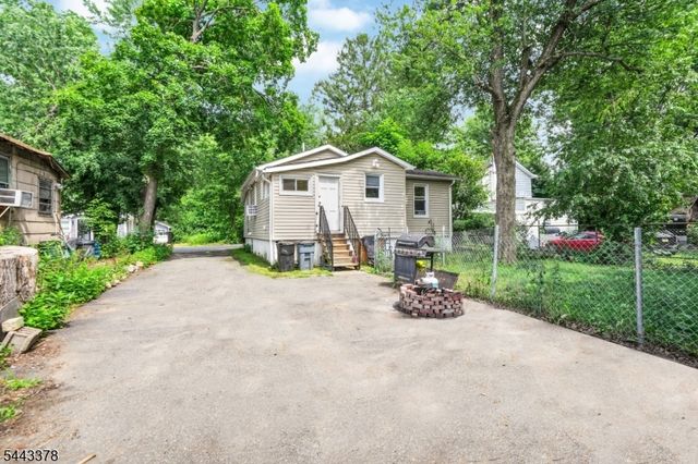 191 Fayette Ave, Wayne Twp., NJ 07470
