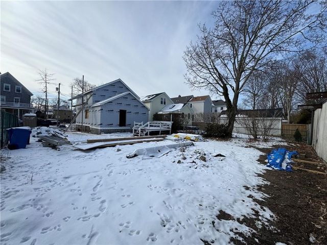 34 East Bowery Street, Newport, RI 02840