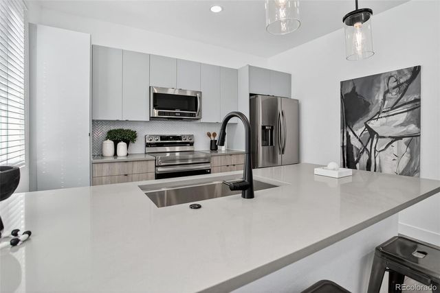 5128 W 26th Avenue 104, Denver, CO 80212