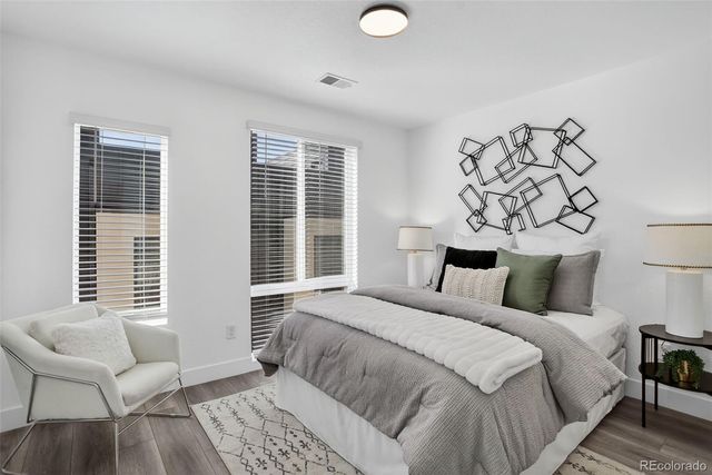 5128 W 26th Avenue 104, Denver, CO 80212