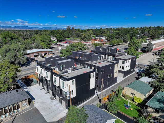 5128 W 26th Avenue 104, Denver, CO 80212