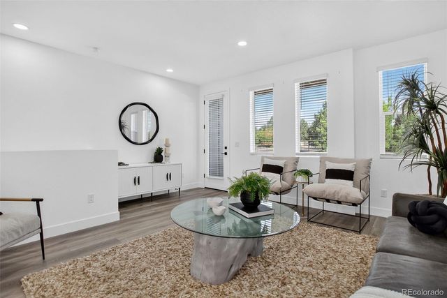 5128 W 26th Avenue 104, Denver, CO 80212