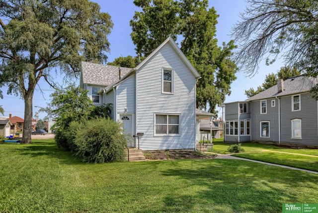 1616 Grant Street, Blair, NE 68008