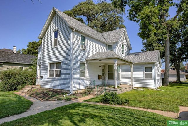 1616 Grant Street, Blair, NE 68008
