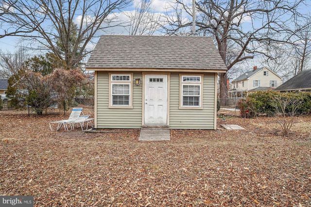 345 N WASHINGTON ST, Easton, MD 21601