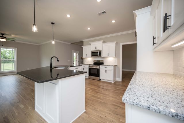 5409 Walnut Farms Blvd, Christiana, TN 37037