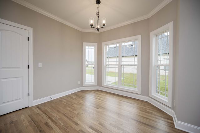 5409 Walnut Farms Blvd, Christiana, TN 37037