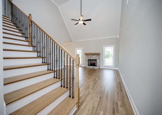 5409 Walnut Farms Blvd, Christiana, TN 37037