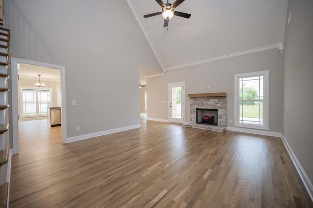 5409 Walnut Farms Blvd, Christiana, TN 37037