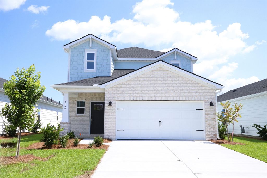 2520 Copper Meadow Loop, Longs, SC 29568