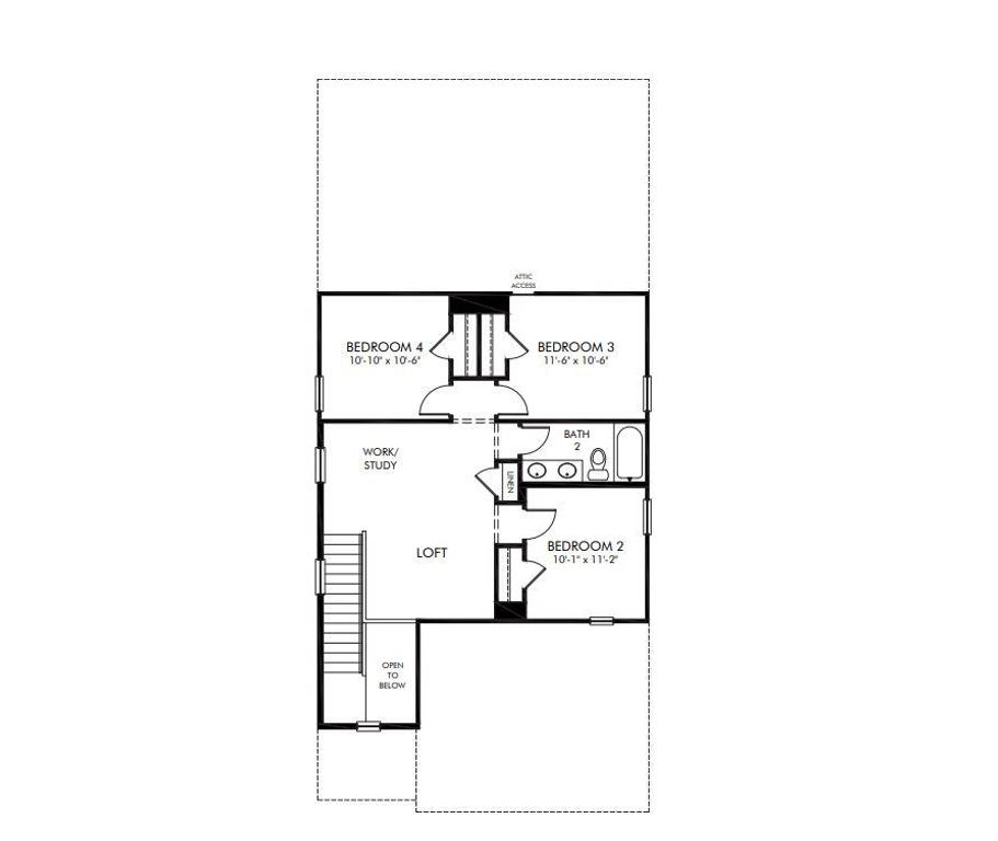 2520 Copper Meadow Loop, Longs, SC 29568 — photo 3