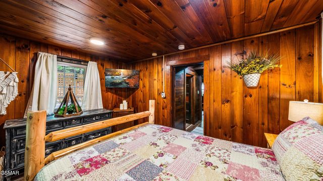 1131 Old Cartertown Road Road, Gatlinburg, TN 37738