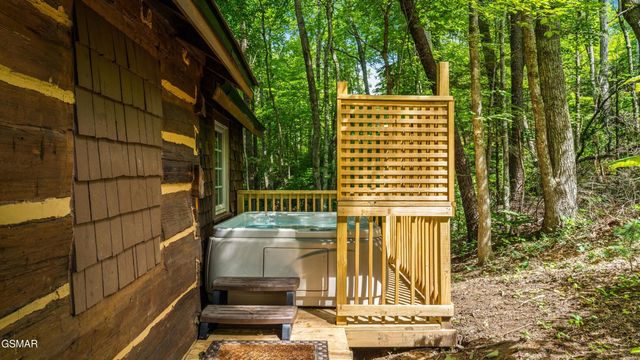 1131 Old Cartertown Road Road, Gatlinburg, TN 37738