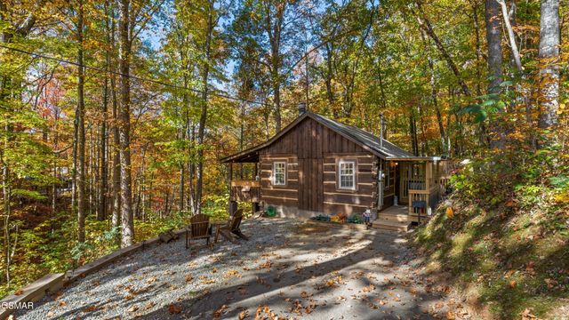 1131 Old Cartertown Road Road, Gatlinburg, TN 37738