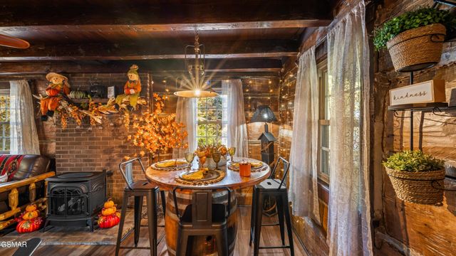 1131 Old Cartertown Road Road, Gatlinburg, TN 37738