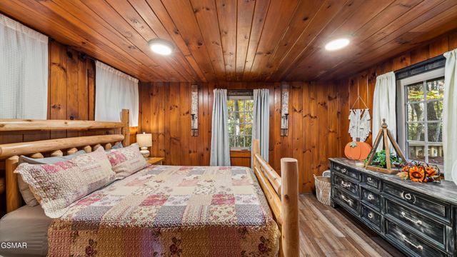 1131 Old Cartertown Road Road, Gatlinburg, TN 37738