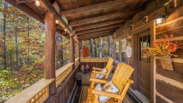 1131 Old Cartertown Road Road, Gatlinburg, TN 37738