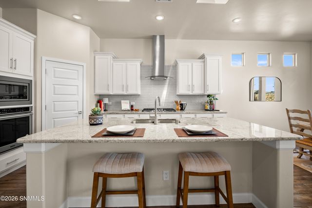 6840 Electra Avenue, Las Cruces, NM 88012
