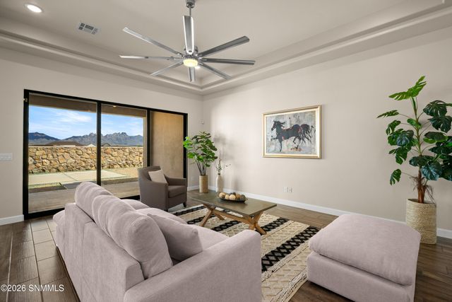 6840 Electra Avenue, Las Cruces, NM 88012