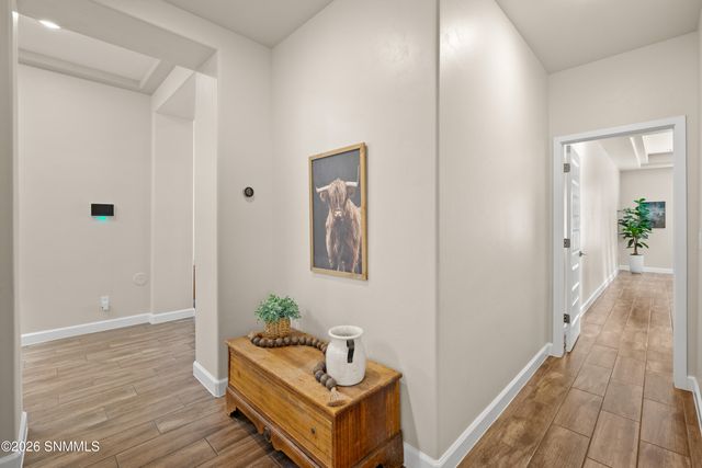 6840 Electra Avenue, Las Cruces, NM 88012