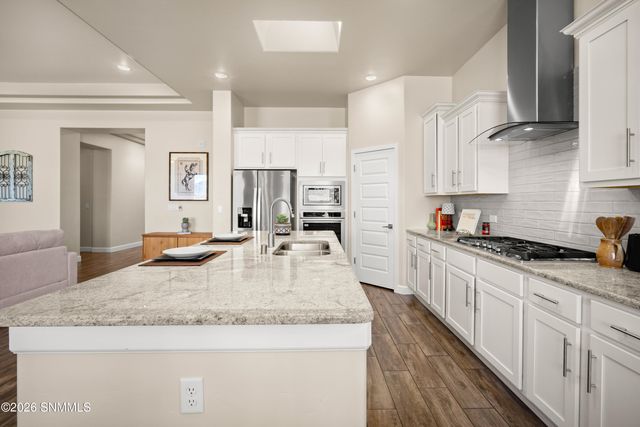 6840 Electra Avenue, Las Cruces, NM 88012