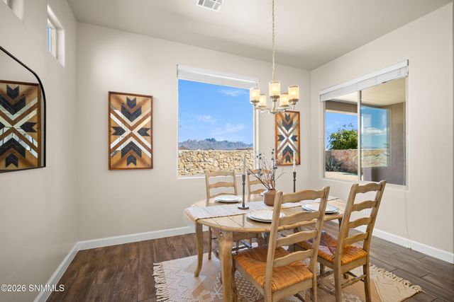 6840 Electra Avenue, Las Cruces, NM 88012