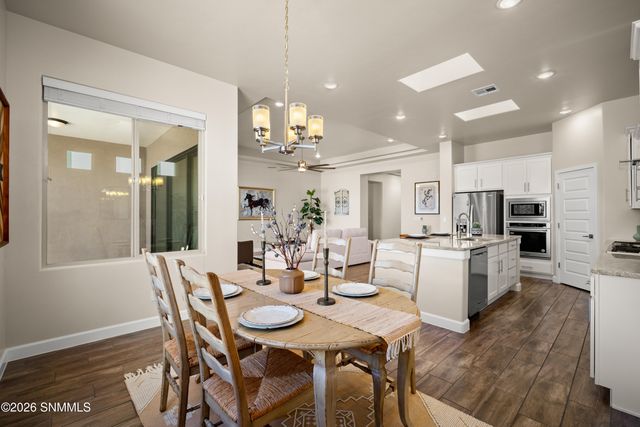 6840 Electra Avenue, Las Cruces, NM 88012